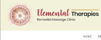 Elemental Therapies-Michael Wilby Remedial Massage Clinic
