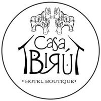 Casa Biru Hotel Boutique