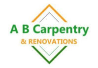 A B Carpentry & Renovations