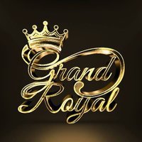 Grand Royal Rent A Car Dubai