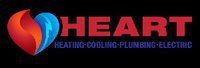 Heart Heating, Cooling, Plumbing & Electric