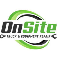 Onsite Truck & Equipment Repair