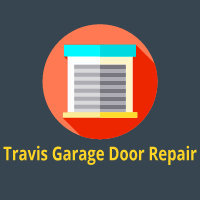 Travis Garage Door Repair