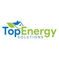 Top Energy Solutions - HVACInsulationRoofing Contractor
