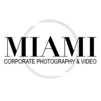 Miami Corporate Photography and Video