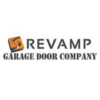 Revamp Garage Door Company
