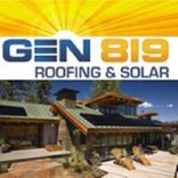 Gen819 Roofing & Solar Of Poway