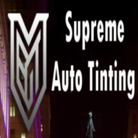 Supreme Auto Tinting
