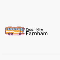 Coach Hire Farnham