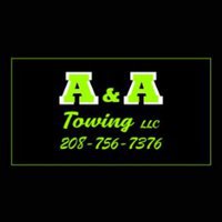 A & A Towing Services
