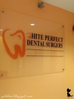 White Perfect Dental Clinic: Taman Connaught