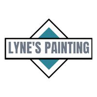 Lyne's Painting