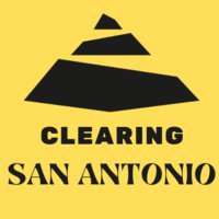 Clearing San Antonio