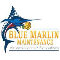 Blue Marlin Maintenance Services