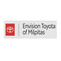 Envision Toyota of Milpitas