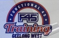 F45 Training Geelong West