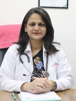 Dr.Mrunal Kapadnis- Gynecologist In Nashik | Infertility Treatment Nashik | Maternity Hospital | Abortion Nashik | PCOS/PCOD