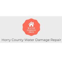 Horry County Water Damage Repair