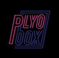 Plyo Box Fitness