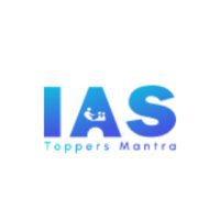 IAS Toppers  Mantra