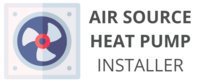 Air Source Heat Pump Installer