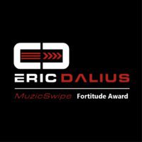 Eric Dalius Fortitude Award