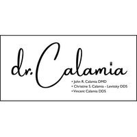 Dr. Calamia