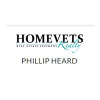 Phillip Heard - Homevets Realty