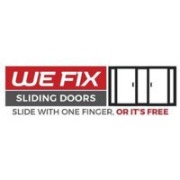 We Fix Sliding Doors