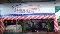 Auto Scope Cars Pvt Ltd : Car Denting Painting Car Ac Repairing Hinjewadi