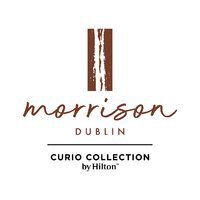 The Morrison Dublin, Curio Collection by Hilton