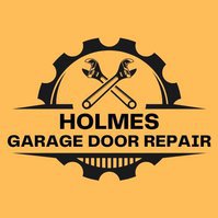 Holmes Garage Door Repair