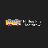 Minibus Hire Heathrow