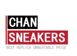 Chan Sneaker