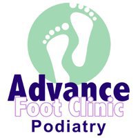Advance Foot Clinic Podiatry The Gap