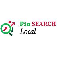 Pin Search Local