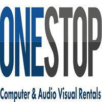 OneStop Computer & Audio Visual Rentals