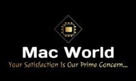 Mac World Service cente