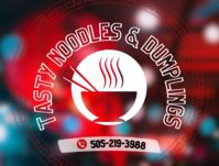 Tasty Noodles & Dumplings