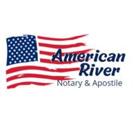 American River Notary & Apostille
