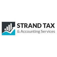 Strand Tax and Accounting Services