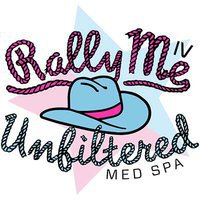 Unfiltered Med Spa Rally Me IV Infusions and Tox Service