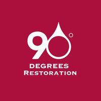 90 Degrees Restoration