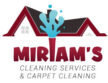 Miriam cleaning service