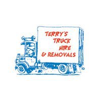 Terry's Truck Hire & Removals