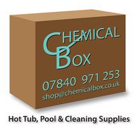 Chemical Box