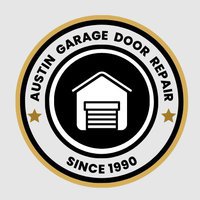 Austin Garage Door Repair