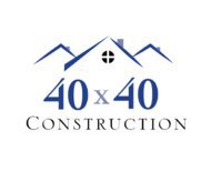 40x40 Construction
