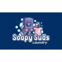 Soapy Suds Laundry