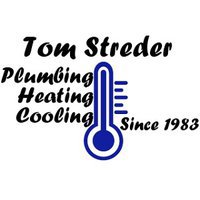 Streder Plumbing & Heating